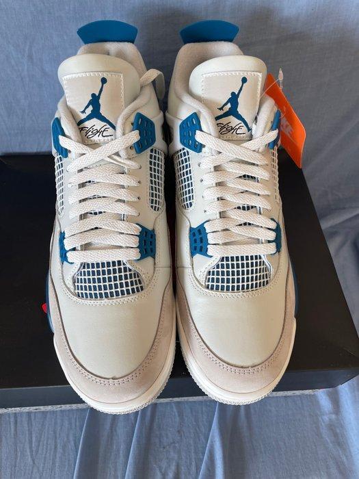 Air Jordan - Air Jordan 4 - Sneakers - Maat: EU 45 - Nieuw, Kleding | Heren, Schoenen