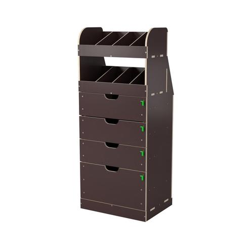 Houten bedrijfswageninrichting Peugeot e-Boxer 2021-heden H2, Auto-onderdelen, Interieur en Bekleding, Verzenden