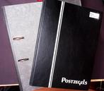 Britse - en Belgische kolonien in Afrika. 1860/1985 - In een, Postzegels en Munten, Gestempeld