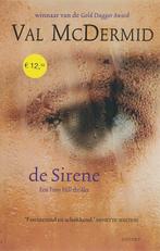 De sirene / Tony Hill en Carol Jordan-reeks / 1 Val McDermid, Boeken, Verzenden, Gelezen, Val McDermid
