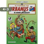 De avonturen van Urbanus 89 -  De harige meisjeszot, Boeken, Stripverhalen, Verzenden, Gelezen, Willy Linthout