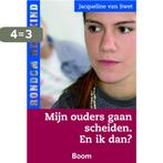 Mijn ouders gaan scheiden. En ik dan? / Rondom het kind, Verzenden, Zo goed als nieuw, J. van Swet