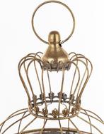 Vogelkooi (3) - Staal