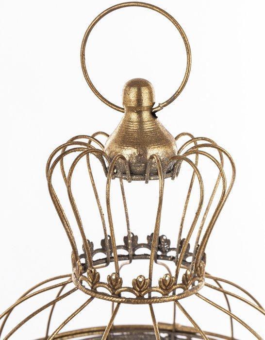 Vogelkooi (3) - Staal, Antiek en Kunst, Curiosa en Brocante