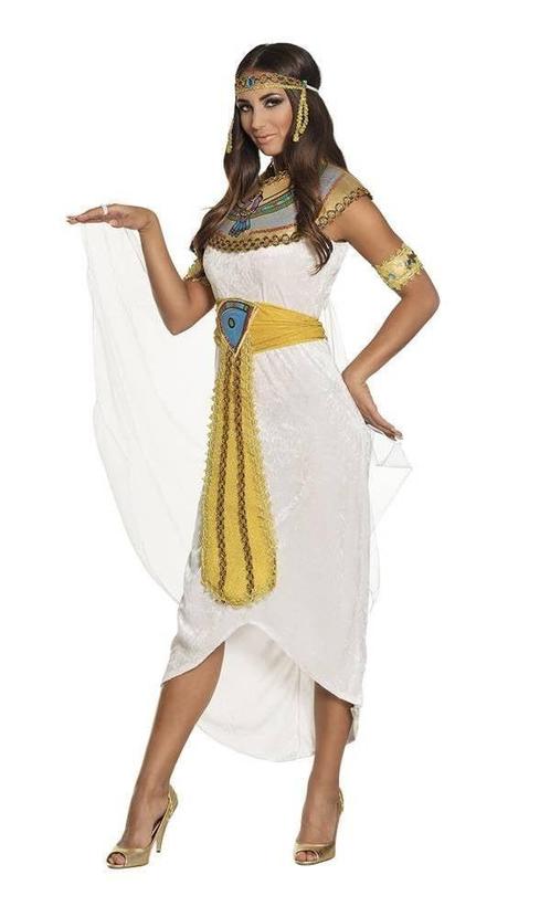 Cleopatra Jurk Deluxe, Vêtements | Femmes, Costumes de carnaval & Vêtements de fête, Envoi