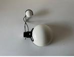 Guzzini - Harvey Guzzini - Lampe murale (3) - Chrome, Métal,