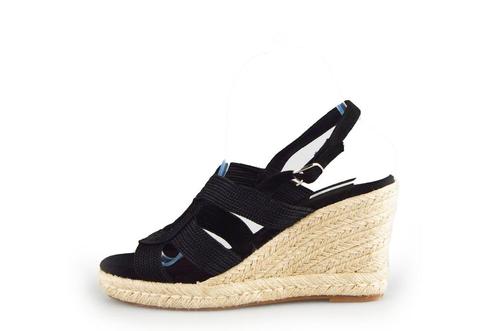 Bluebox Sandalen in maat 39 Zwart | 10% extra korting, Vêtements | Femmes, Chaussures, Envoi