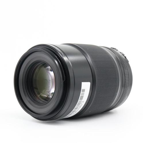 Fujifilm XF 80mm F/2.8 R LM OIS WR Macro | Tweedehands, Audio, Tv en Foto, Foto | Lenzen en Objectieven, Zo goed als nieuw, Verzenden