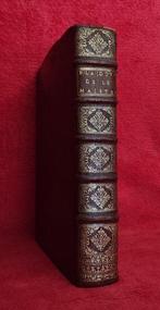 Monsieur le Maistre - Les Plaidoyez et Harangues de Monsieur, Antiquités & Art, Antiquités | Livres & Manuscrits