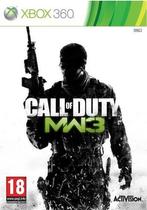 Call of Duty Modern Warfare 3 (Losse CD) (Xbox 360 Games), Games en Spelcomputers, Ophalen of Verzenden, Zo goed als nieuw