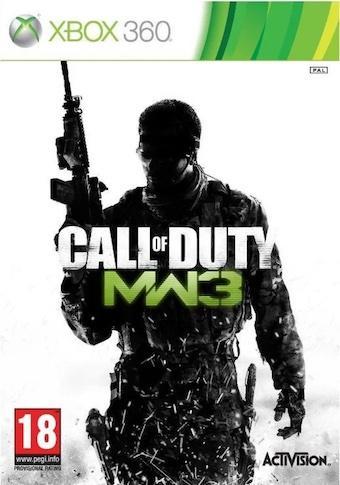 Call of Duty Modern Warfare 3 (Losse CD) (Xbox 360 Games), Consoles de jeu & Jeux vidéo, Jeux | Xbox 360, Enlèvement ou Envoi