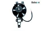 Koelfan Motor Piaggio | Vespa MP3 400 LT 2011 (VIN:, Verzenden, Gebruikt