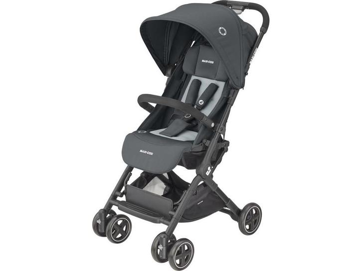 Maxi-Cosi Lara² - Buggy - Superlicht en compact - Essential, Hobby en Vrije tijd, Gezelschapsspellen | Overige, Zo goed als nieuw