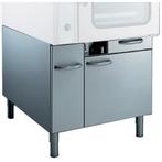 Warmkast en lade, oven 10x GN 1/1, Verzenden, Nieuw in verpakking, Ovens, Microgolfovens en Steamers