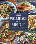 Lekker vegetarisch op de barbecue 9789044754766 Ross Dobson, Boeken, Verzenden, Zo goed als nieuw, Ross Dobson