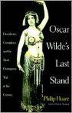 Oscar Wildes Last Stand 9781559704236, Gelezen, Philip Hoare, Onbekend, Verzenden