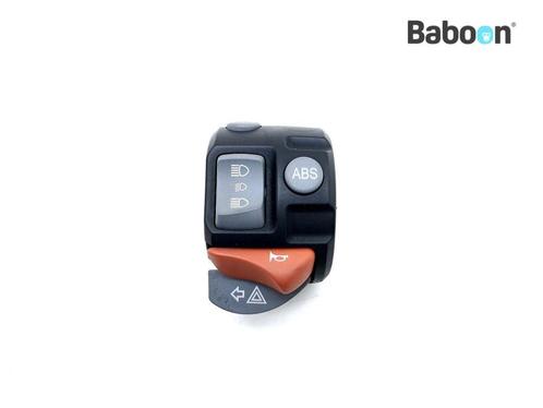 Interrupteur de pilotage gauche BMW F 800 GS 2008-2012, Motoren, Onderdelen | BMW, Verzenden