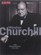 Winston Churchill ter herinnering 1874-1965 9789068827781, Boeken, Verzenden, Gelezen, R. Stiphout