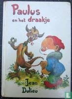 Oort, Jan van [1921-2006] - Paulus en het draakje - 1982, Boeken, Verzenden, Gelezen