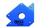 Bgs Technic Magnetische lasklem 20 kg, Verzenden, Nieuw