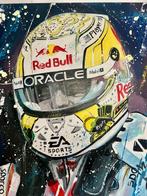 Eric Jan Kremer - Max Verstappen viva Las Vegas 2023 part 3, Nieuw