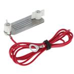 Connecteur de ligne à visser pour ruban 40mm - kerbl