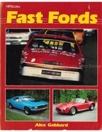 FAST FORDS, Boeken, Auto's | Boeken, Nieuw