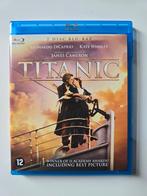 TITANIC (2-DISC) (BLURAY), Gebruikt