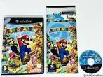 Nintendo Gamecube - Mario Party 7 - HOL, Games en Spelcomputers, Gebruikt, Verzenden