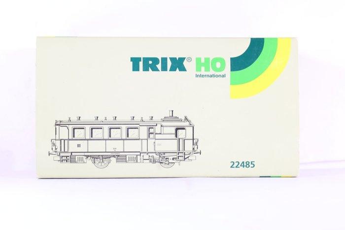 Trix H0 - 22485 - Modeltrein motorwagen (1) -, Hobby & Loisirs créatifs, Trains miniatures | HO