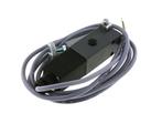 Pressostat aluminium SPDT 5 à 50bar G1/4 250VAC/DC Câble 3, Bricolage & Construction, Verzenden