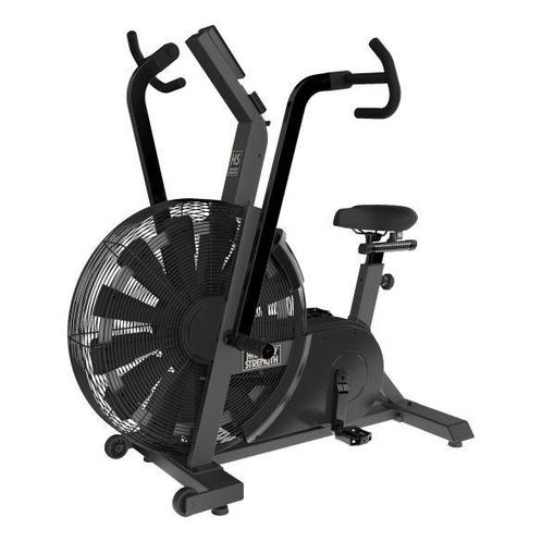 Hammer Strength HD Air Bike, Sport en Fitness, Fitnessmaterialen, Overige typen, Nieuw, Verzenden