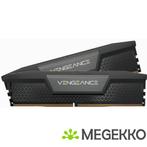 Corsair DDR5 Vengeance 2x16GB 5200, Verzenden, Nieuw