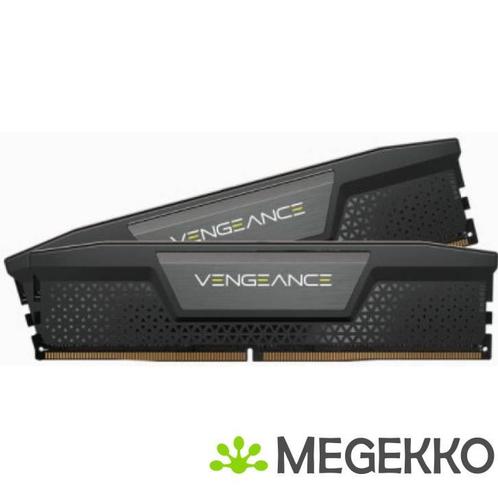 Corsair DDR5 Vengeance 2x16GB 5200, Computers en Software, Overige Computers en Software, Nieuw, Verzenden