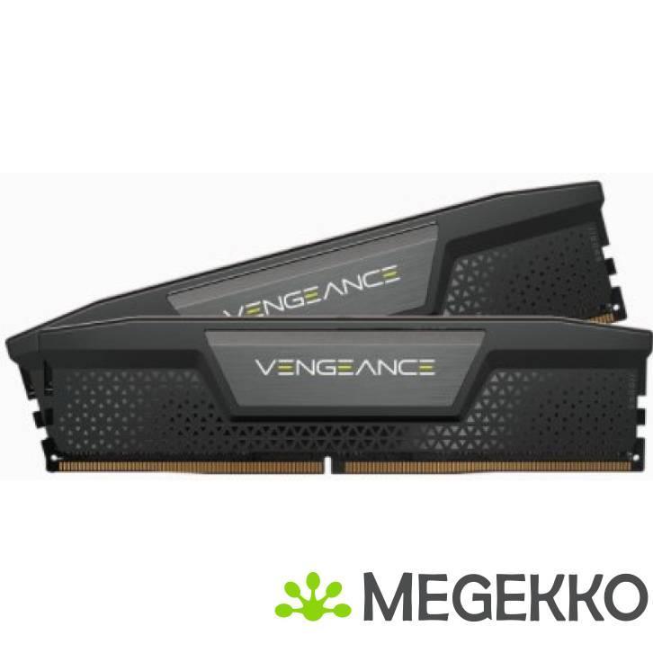 Corsair DDR5 Vengeance 2x16GB 5200, Informatique & Logiciels, Ordinateurs & Logiciels Autre, Envoi