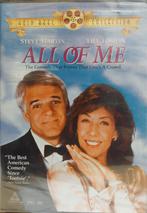 All of me (dvd nieuw), Ophalen of Verzenden, Nieuw in verpakking