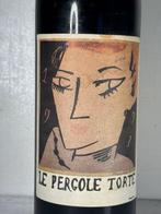 1993 Montevertine Le Pergole Torte - Toscane IGT - 1 Fles, Verzamelen, Nieuw