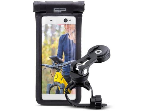 SP Connect Bike Bundle Universal Case SPC+ - Telefoonhouder, Huis en Inrichting, Woonaccessoires | Overige, Nieuw, Verzenden