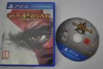 God of War III - Remastered (PS4), Games en Spelcomputers, Games | Sony PlayStation 4, Nieuw