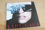 Lady Gaga - The Fame + Promo Photo - 2 x LP Album