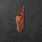 Hoekkast - Hout