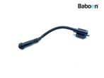 Bobine Yamaha MT-125 2020-2021 (MT125 B6G), Motoren, Verzenden, Gebruikt