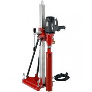 Virax carotteuse v150+ et bati, Doe-het-zelf en Bouw, Gereedschap | Handgereedschap