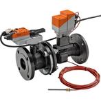 Belimo Sensor Gestuurde PI-CCV DN80 Flens Kvs39.6 24VAC/DC, Verzenden, Nieuw