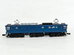 Kato N - 3024-3 - Modeltrein (1) - JR EF64 elektrische, Nieuw