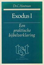 Exodus 1 9789024233946, C. Houtman, Verzenden