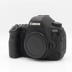 Canon EOS 6D mark II body occasion, Audio, Tv en Foto, Verzenden, Zo goed als nieuw, Canon