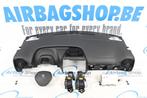 Airbag set Dashboard Peugeot 108 (2014-2021), Gebruikt, Peugeot