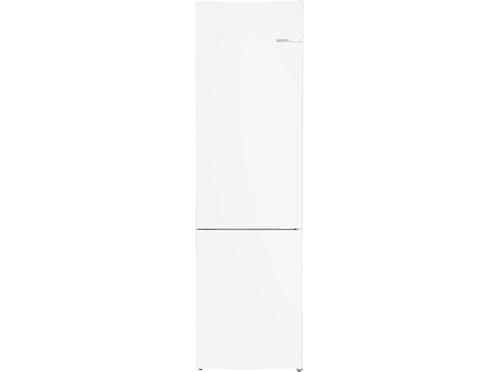 Bosch -  Koel-vriescombinatie C  - Wit, Elektronische apparatuur, Koelkasten en IJskasten, Nieuw, Met aparte vriezer, 160 cm of meer