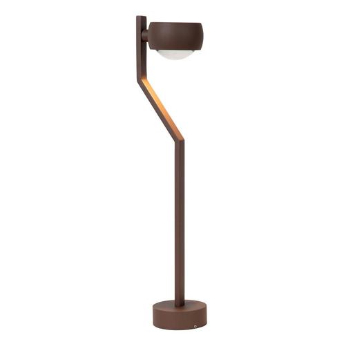 Lucide ESTAL - Sokkellamp - LED - 1x9W 2700K -, Tuin en Terras, Buitenverlichting, Nieuw, Verzenden